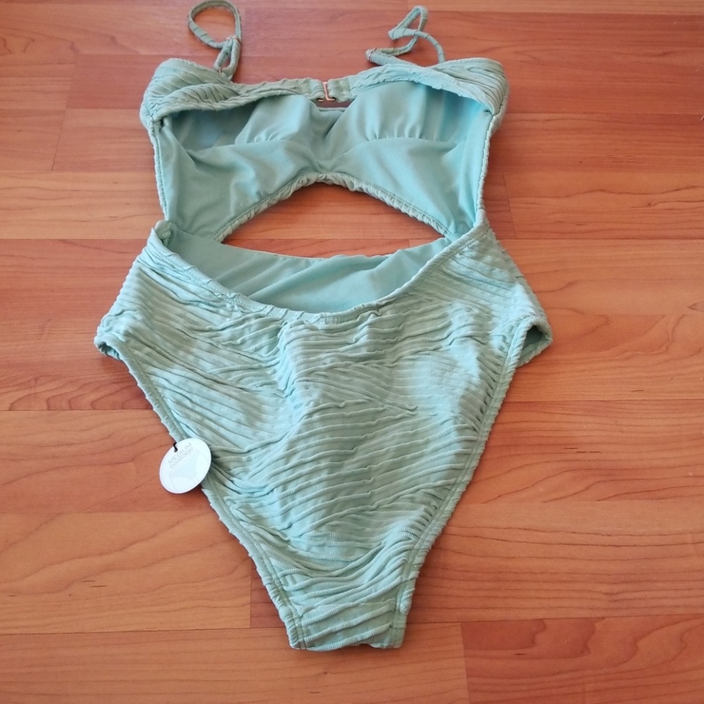 Bikini Lab Swimsuit - Picture 2 of 2